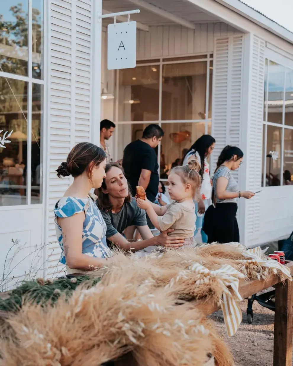 La Aldea Pop-Ups: tres días con las marcas de diseño más destacadas del país