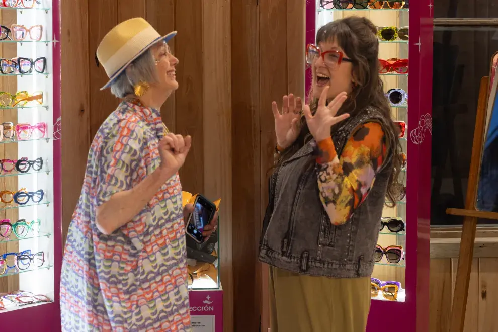 Arrancó La Aldea Pop-Up: tres días con las marcas de diseño más destacadas del país