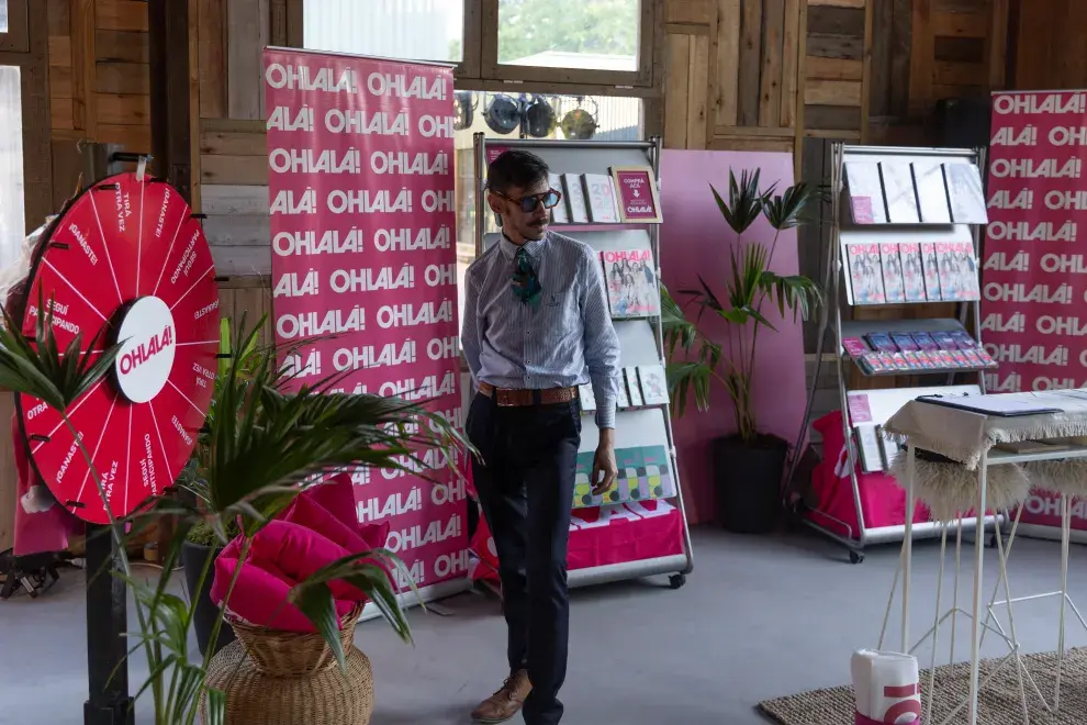 Arrancó La Aldea Pop-Up: tres días con las marcas de diseño más destacadas del país