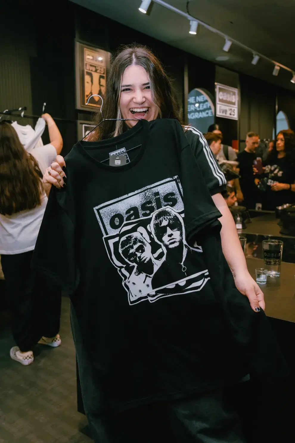 En una época en la que aún no existían las redes, y mucho menos los community manager, los fanáticos sin saberlo le dieron vida por primera vez al brandom.