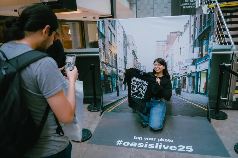 El estilo como forma de pertenecer