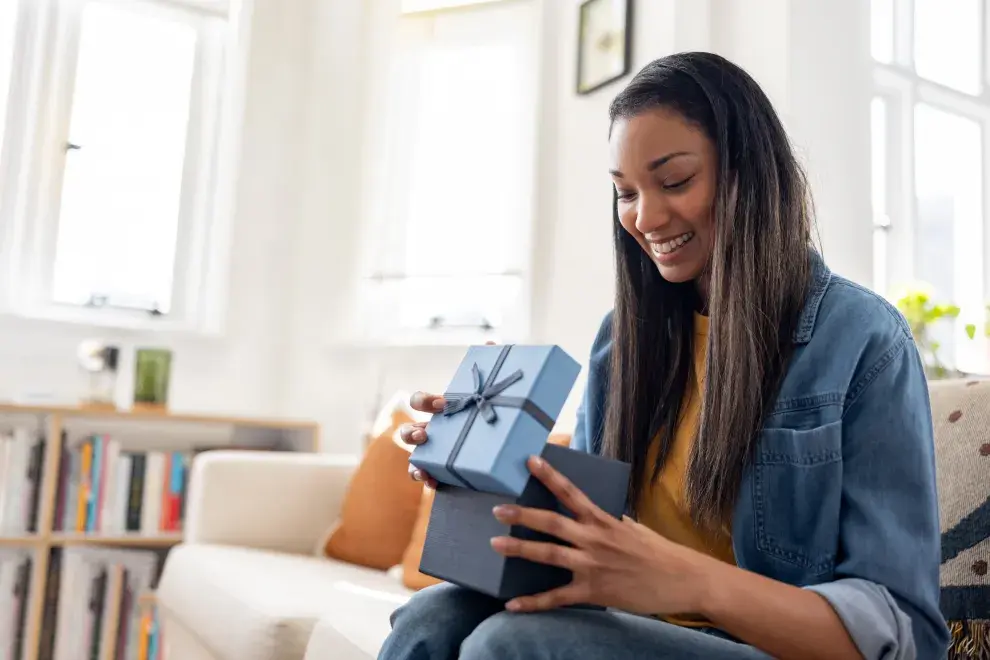 Slow gifting: esta es la nueva tendencia para comprar regalos en las fiestas