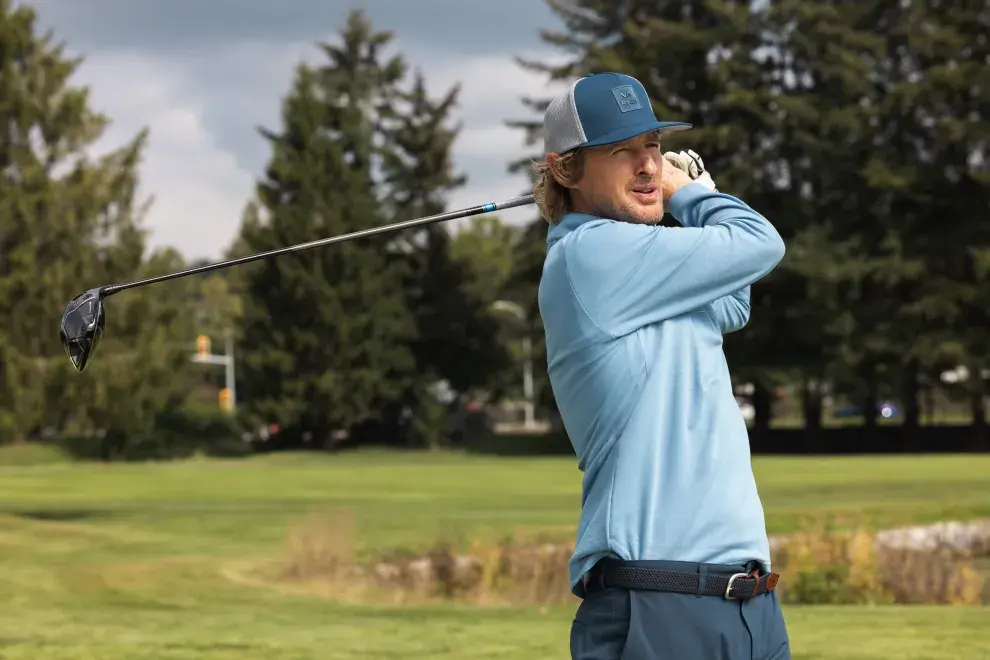 Stick está disponible en Apple TV+.