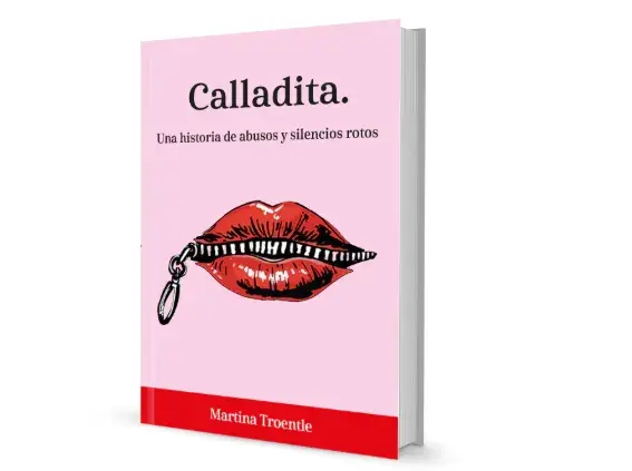 Calladita. 