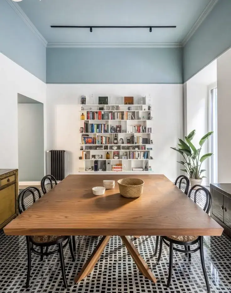 Adiós a los techos blancos: 5 claves para sumarte a la tendencia 2026