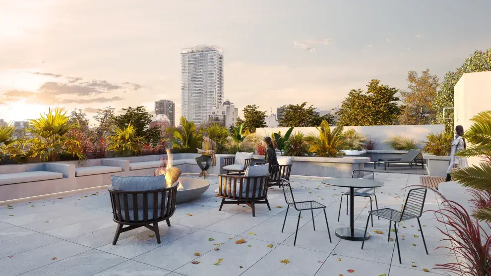 6 ideas para decorar tu terraza y crear tu oasis urbano este verano