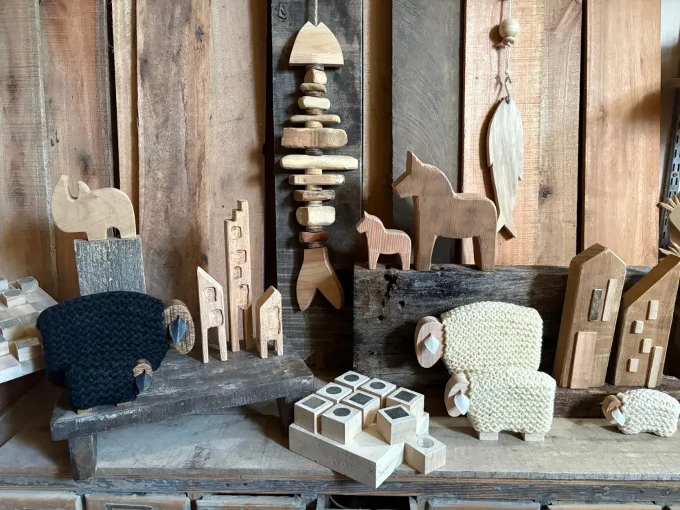 City Bell: 4 espacios deco para inspirarte y renovar tu casa