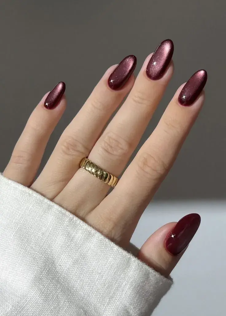 Sumale brillos a tu color favorito