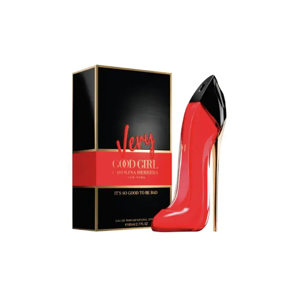 Very good girl de Carolina Herrera