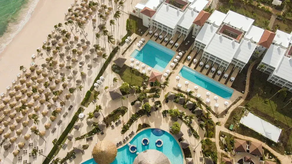 Hotel Paradisus Palma Real