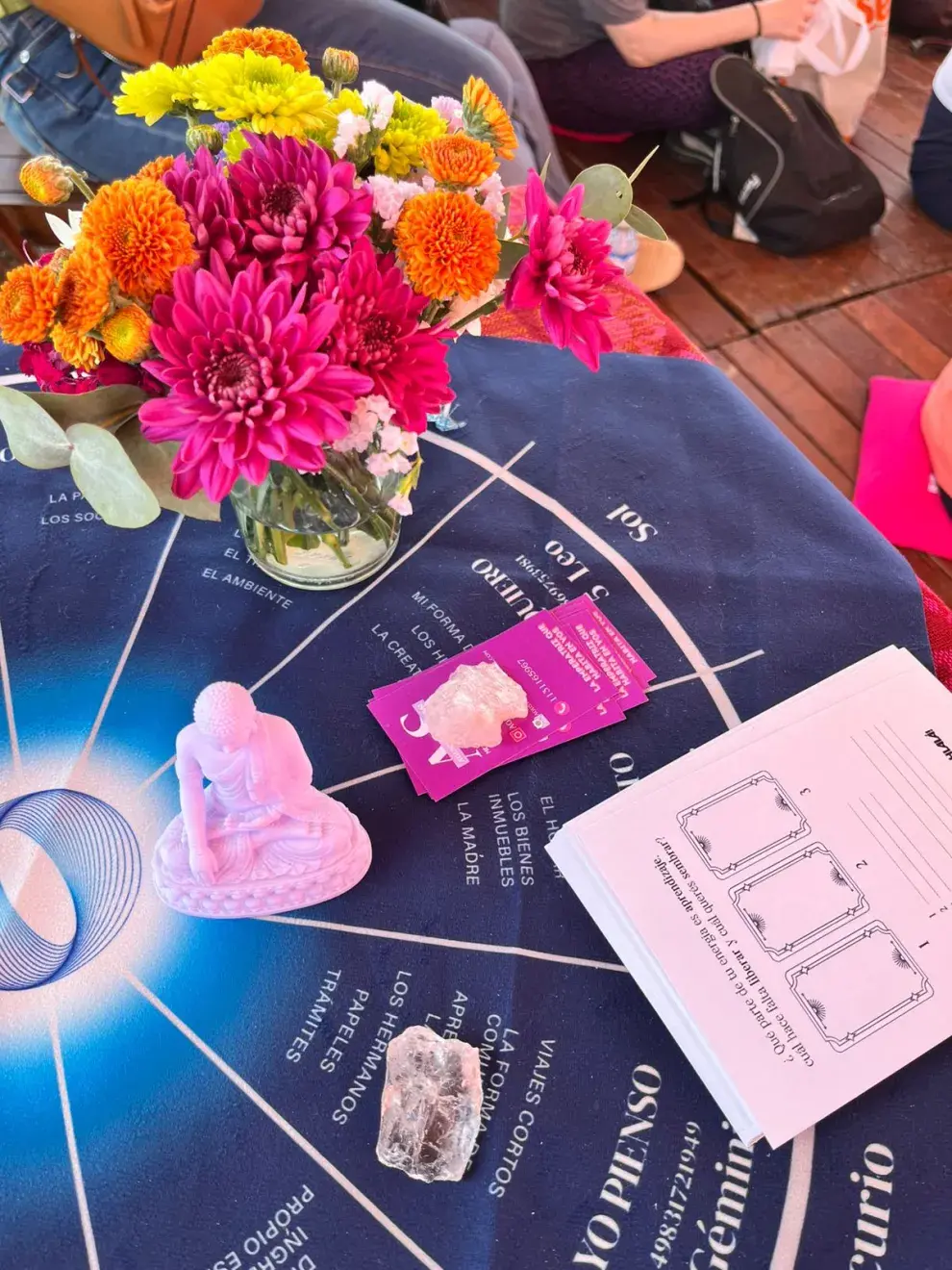 Así se vive Bienestar Fest en el Hipódromo de Palermo