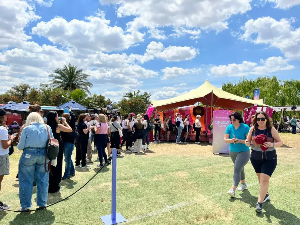 El domingo 2 de noviembre también se realizará el evento