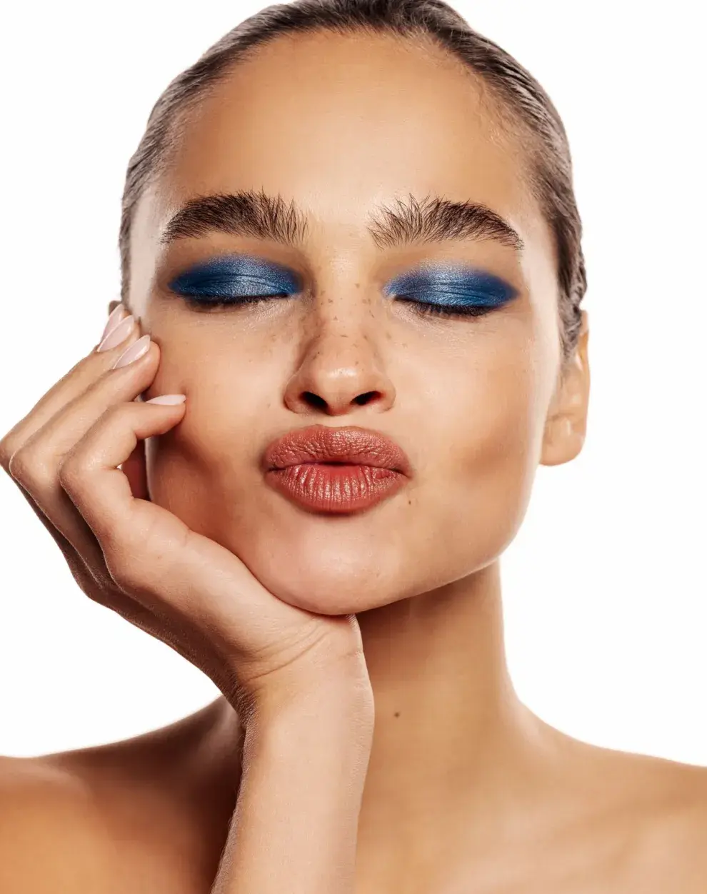 Tendencias beauty 2026: tres estilos de make up que son furor para darle la bienvenida al verano