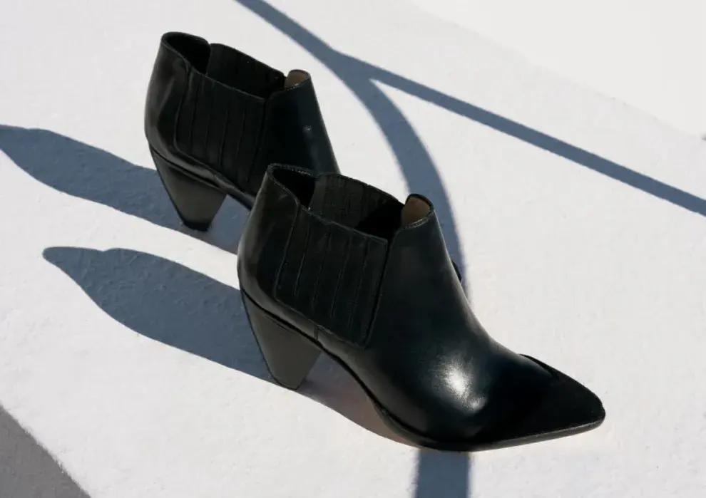 Botinetas de Puli D.