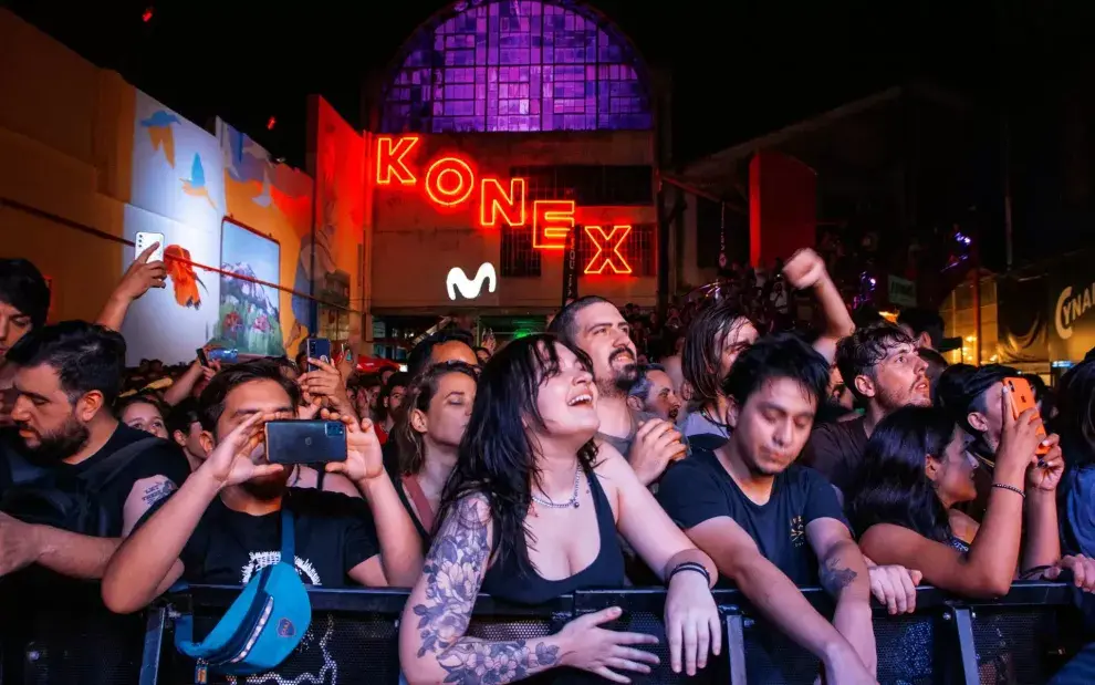 Los festivales continúan durante el verano