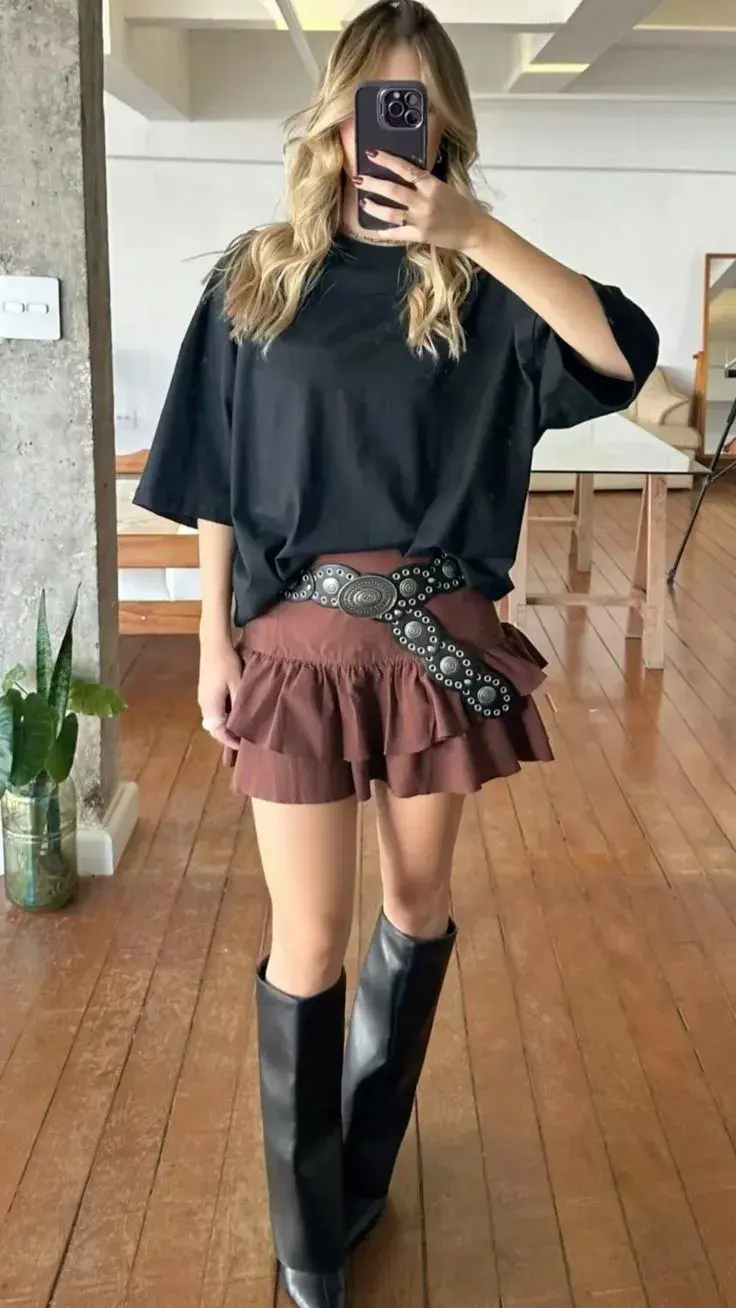 Estilo boho chic verano 2026: cómo vestirte con la tendencia más fresca y relajada de la temporada