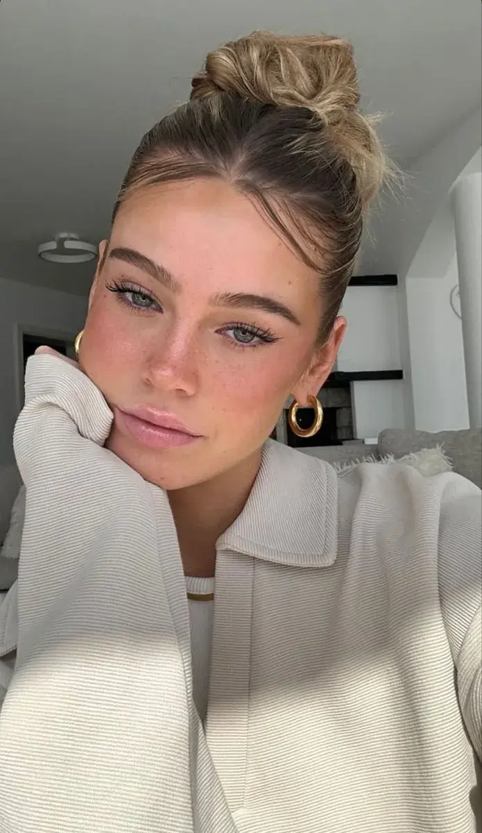 El rodete es la opción ideal para días de mucho calor.