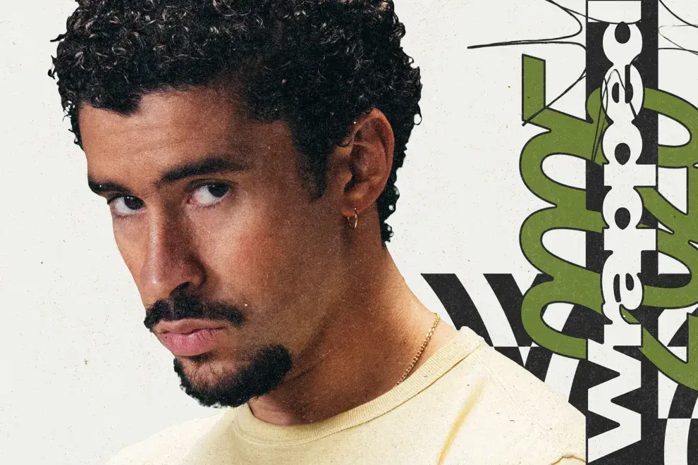 Bad Bunny es el artistas más escuchado de 2025