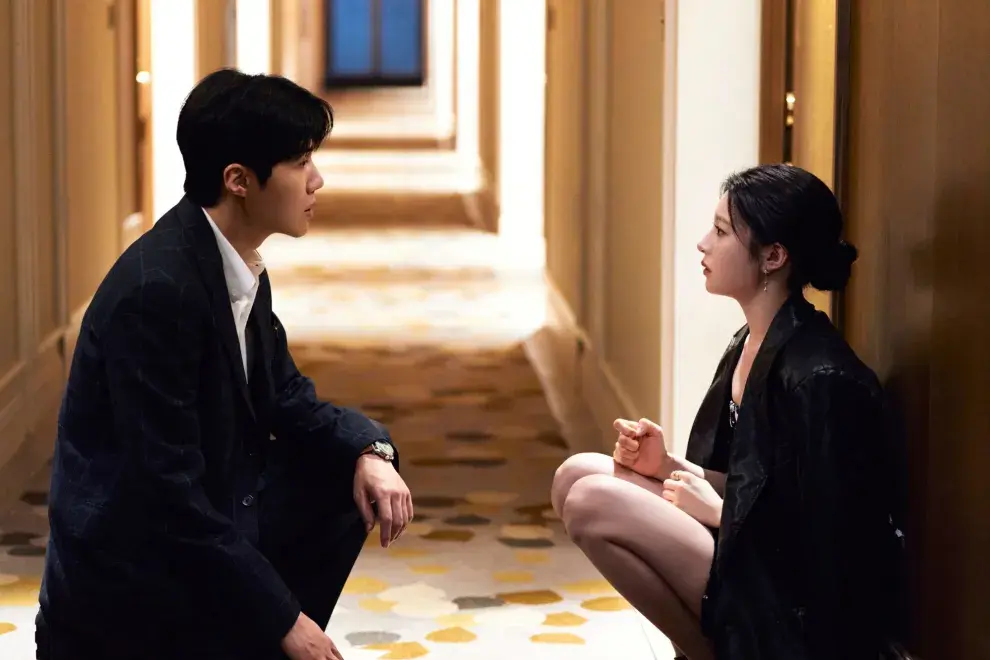 ¿Cómo se traduce este amor?