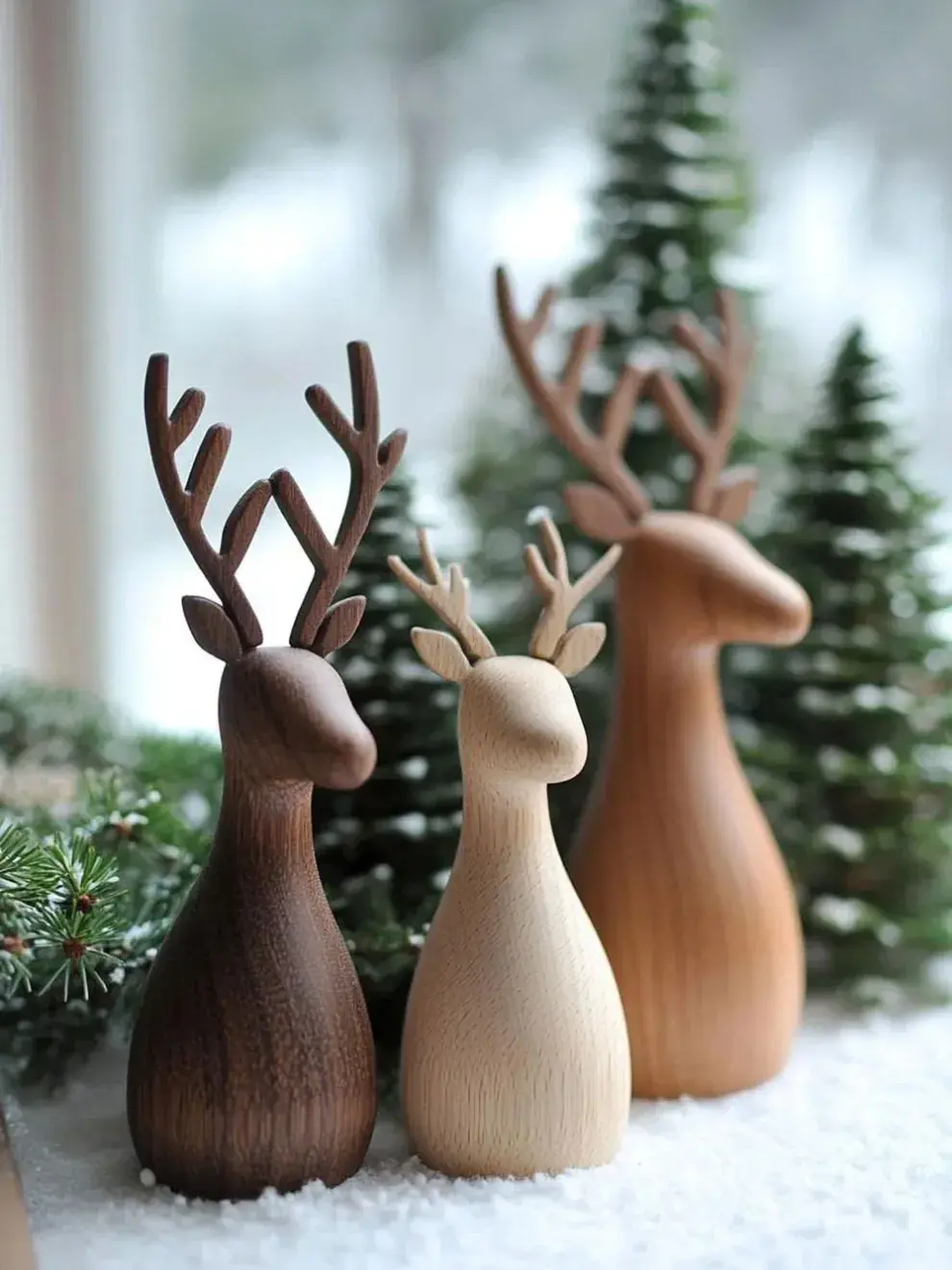 Intercalá detalles en blanco o crema para aportar luz y frescura.