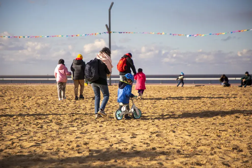 Foto de Parque Costero.