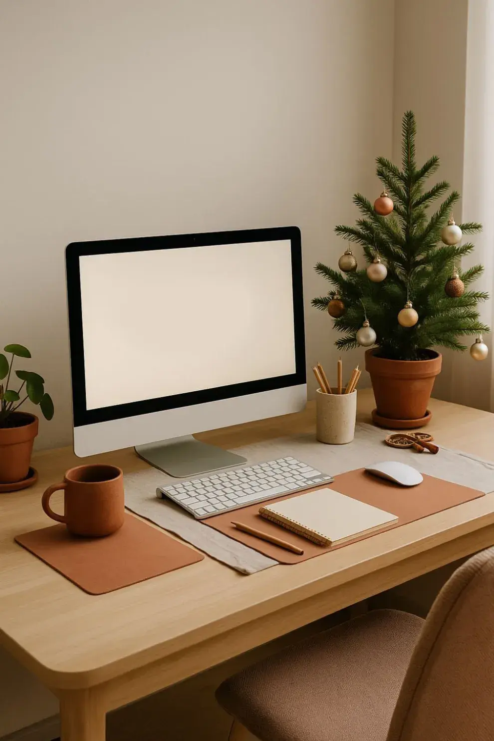 Foto de decoración.