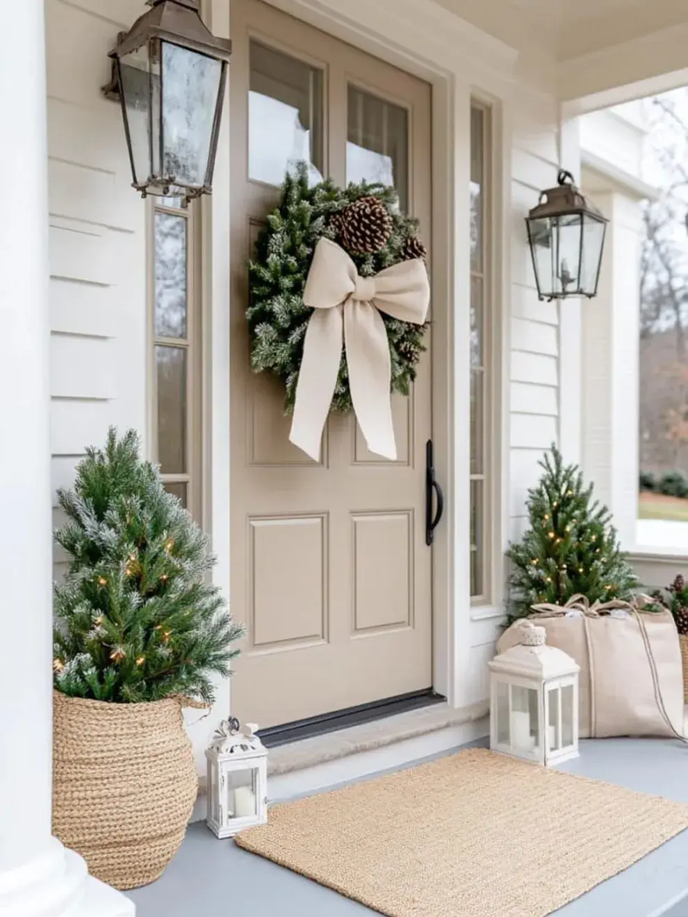 El rey de las fiestas 2025 es el beige cálido