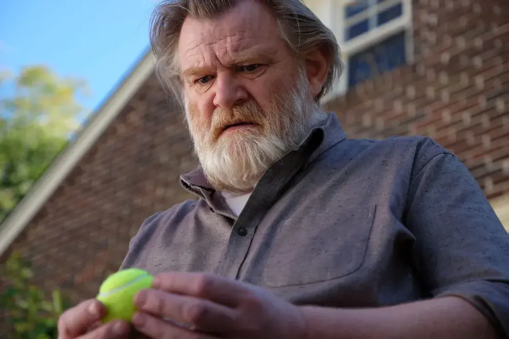 Mr Mercedes ahora está disponible en Netflix.