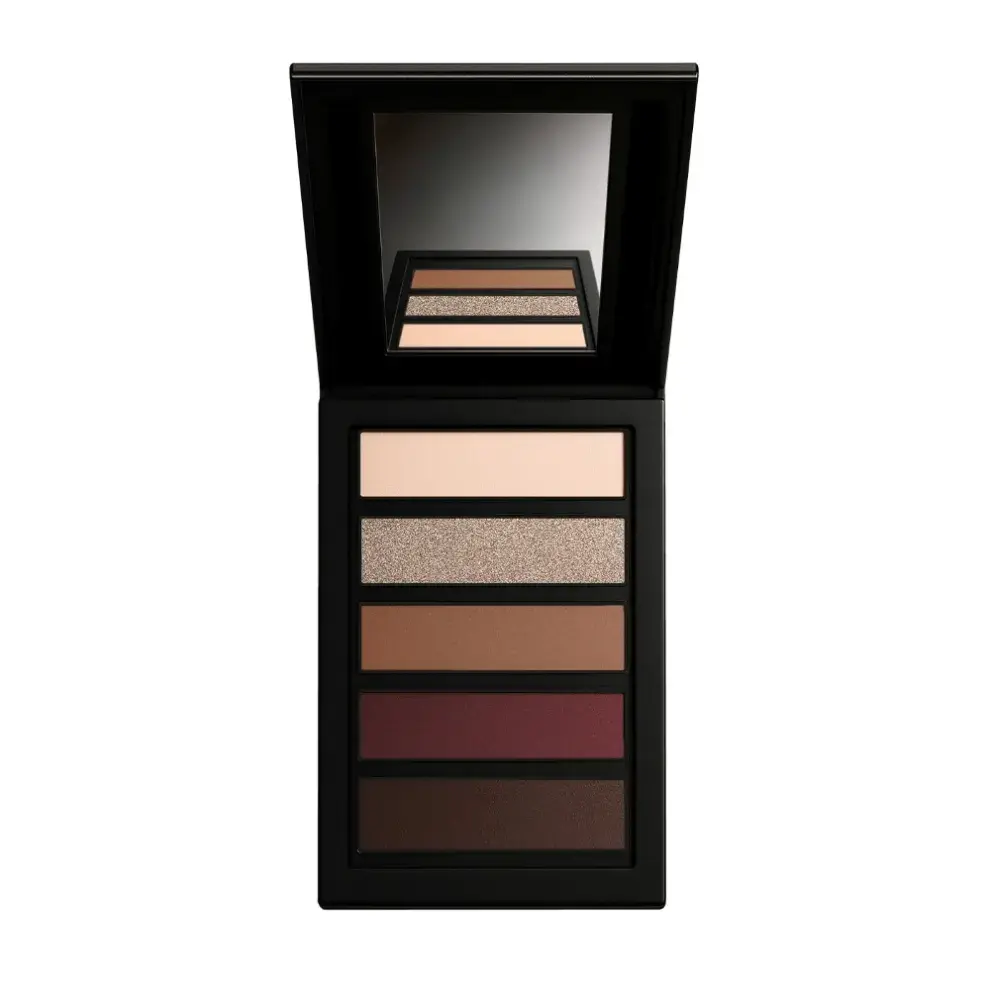 Paleta de sombras SPECTRUM EYESHADOW PALETTE | (L'OREAL PARIS $112.099 )