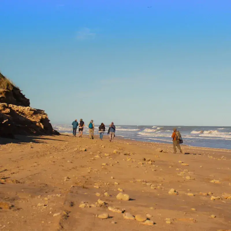 Foto de Centinela del Mar.