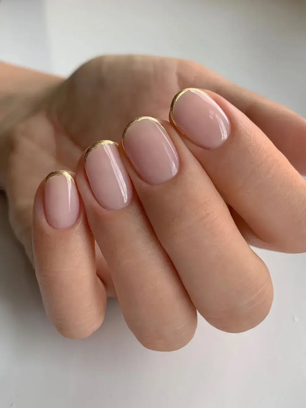 La francesita vuelve, pero en versión mini y metalizada