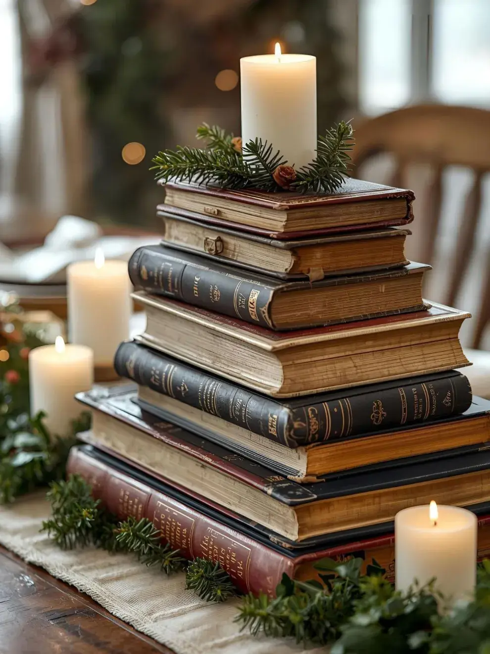 La Navidad 2025 invita a celebrar con creatividad y consciencia