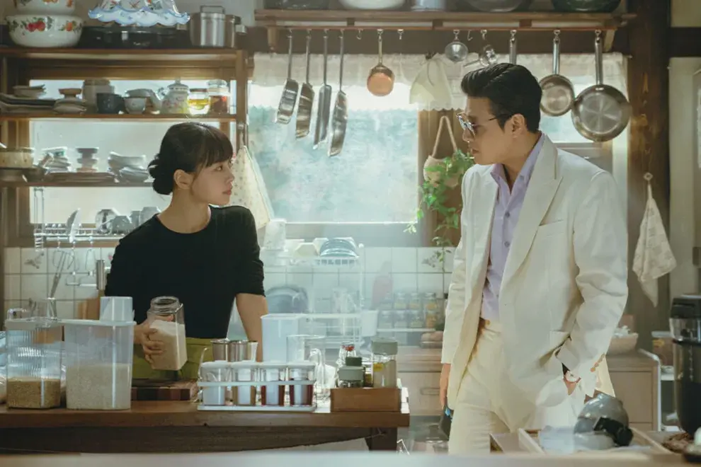 El sabor de lo nuestro está disponible en Netflix.