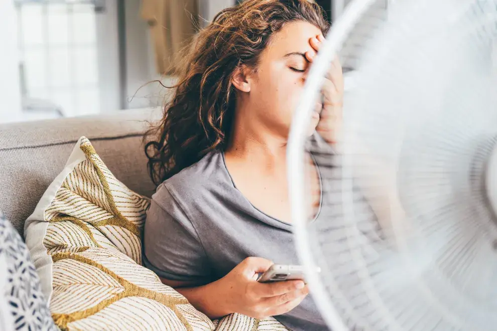 Ola de calor: 5 claves de la alimentación según la medicina china para sobrellevarla