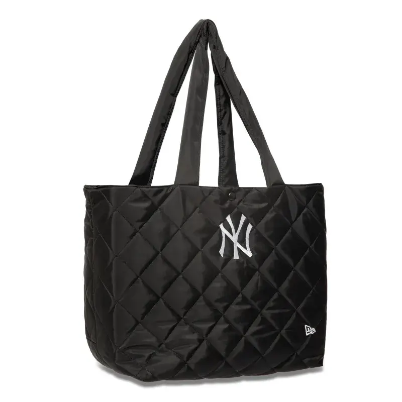  Bolso Tote Bag New Era Quilted New York Yankees (NEW ERA $139.999)