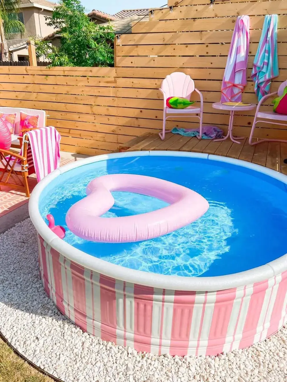 Con formato corazón para los más peques