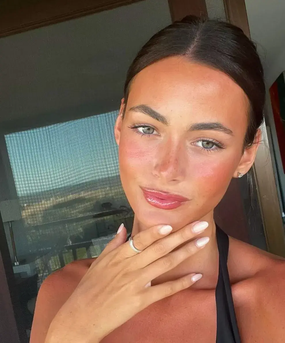Sunkissed Makeup: el maquillaje efecto sol que marca el pulso del verano