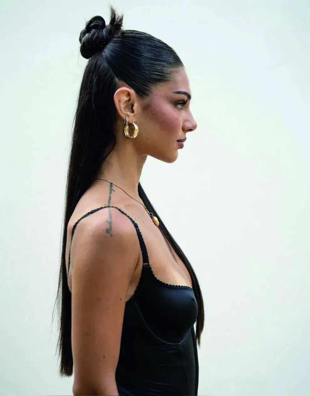 4 peinados fáciles y rápidos, perfectos para el verano.