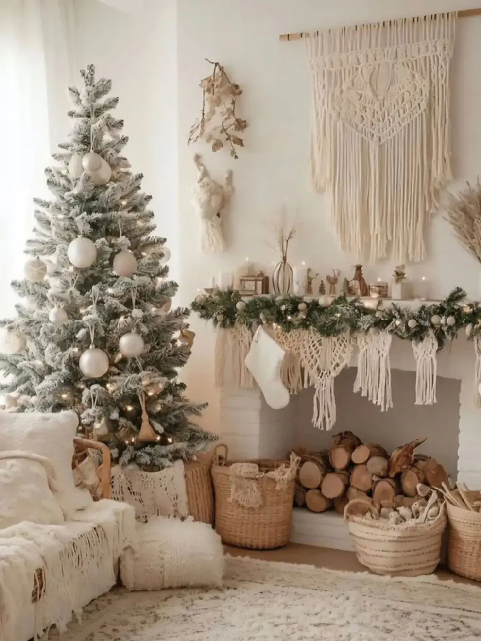 Este color no solo suaviza la llegada a tu casa, sino que marca un cambio de mirada: menos saturación visual, más equilibrio y una bienvenida que transmite calma y sofisticación