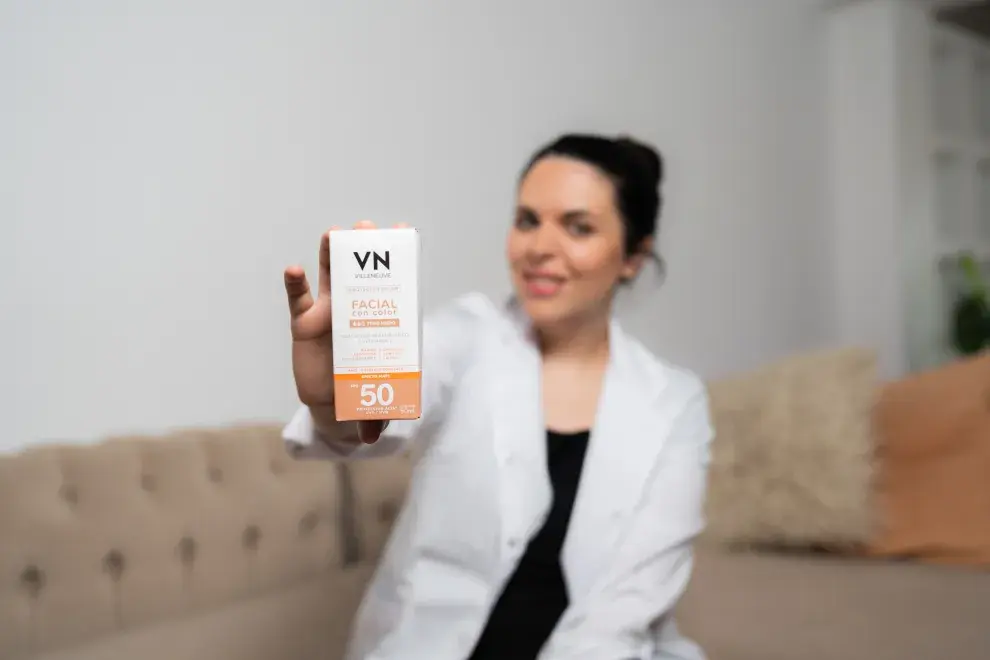 Fórmulas simples y efectivas para el cuidado y nutrición diaria de tu piel.