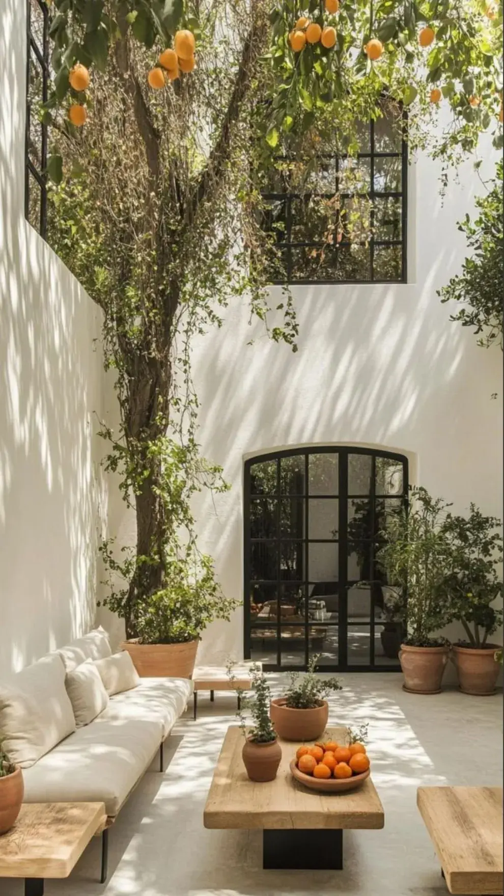 Muebles de exterior: las mejores ideas para que te inspires y armes un rincón soñado en tu hogar