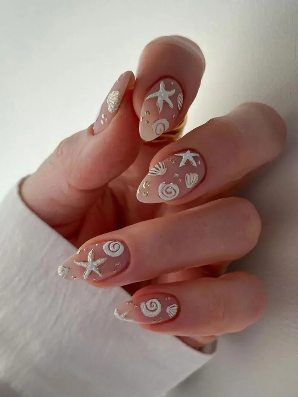 Perfecta para quienes aman los diseños con relieve.