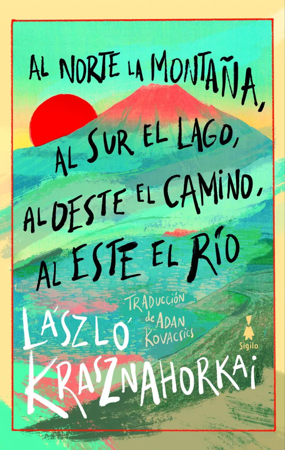 El Premio Nobel de Literatura presenta un libro imperdible