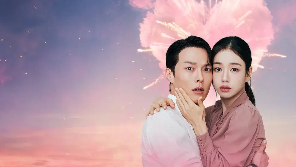 Beso dinamita: k-drama disponible en Netflix.