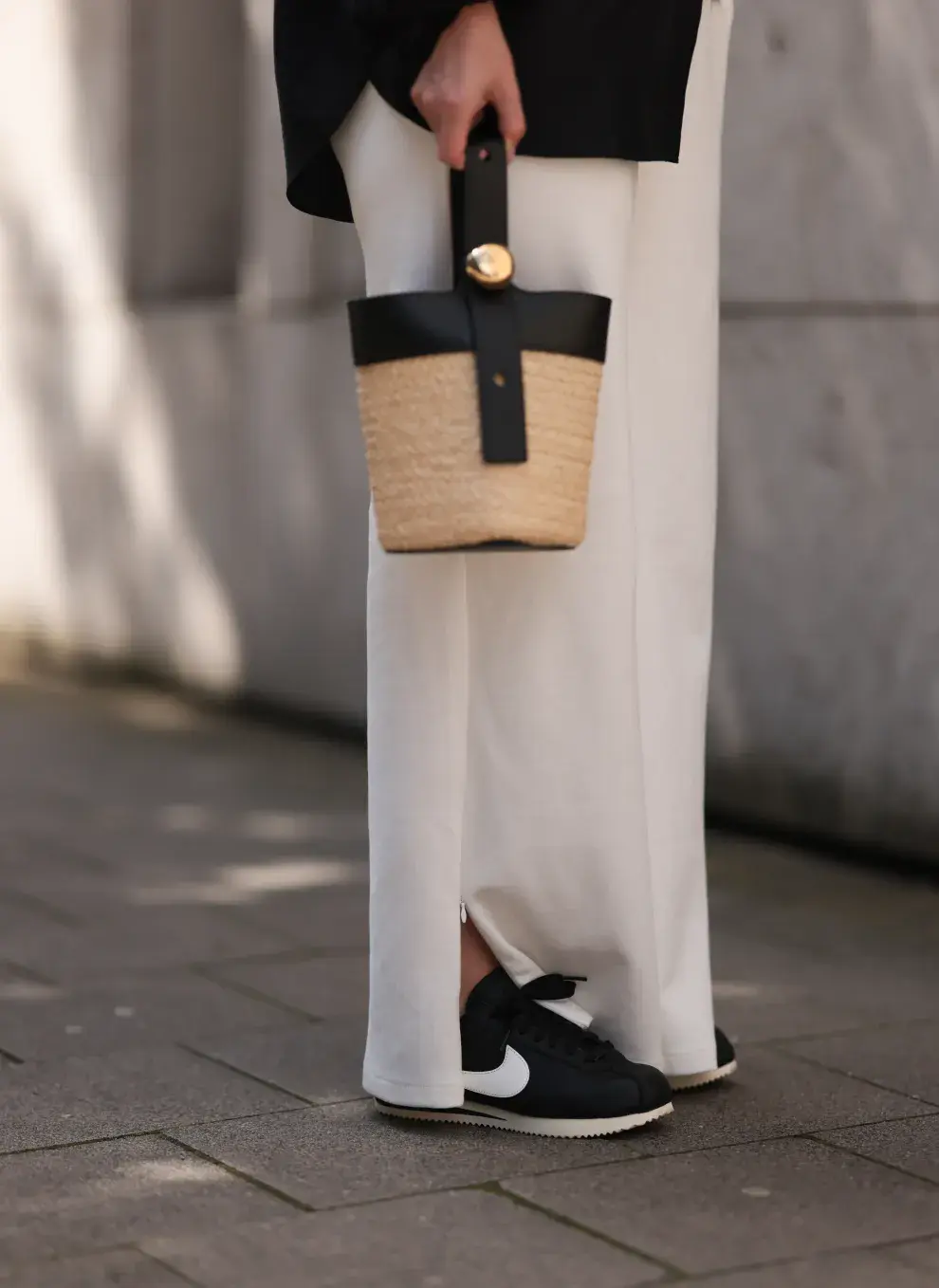 Bolsos cubo: el accesorio tendencia que será furor en 2026