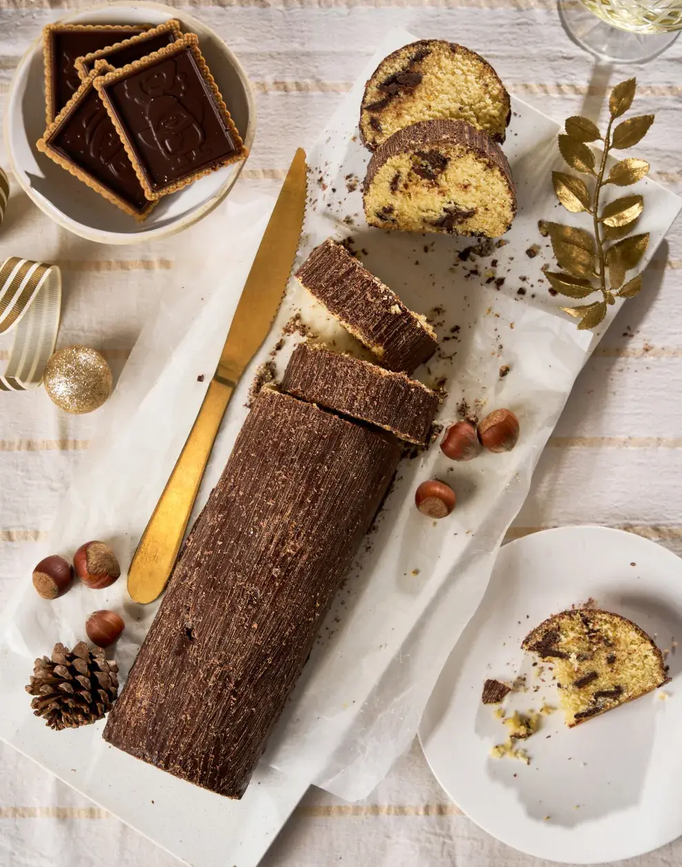 Budín inglés. de Belu Melamed