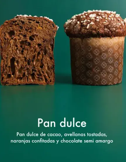 Lo que alguna vez fue un postre casero heredado de la tradición italiana, hoy se ha transformado en un producto gourmet y de lujo. 