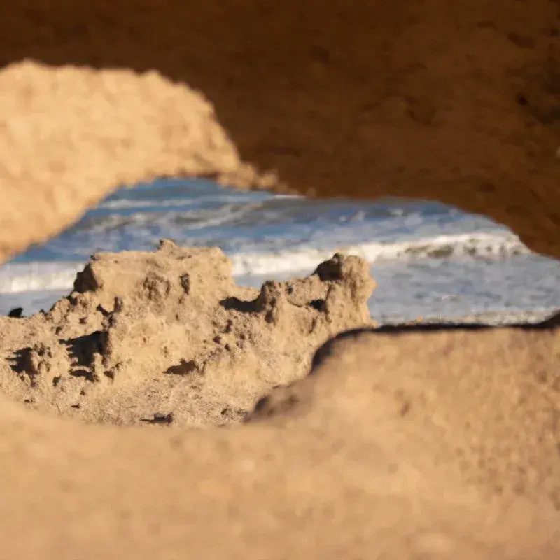 3 playas en Buenos Aires para disfrutar tus vacaciones de verano