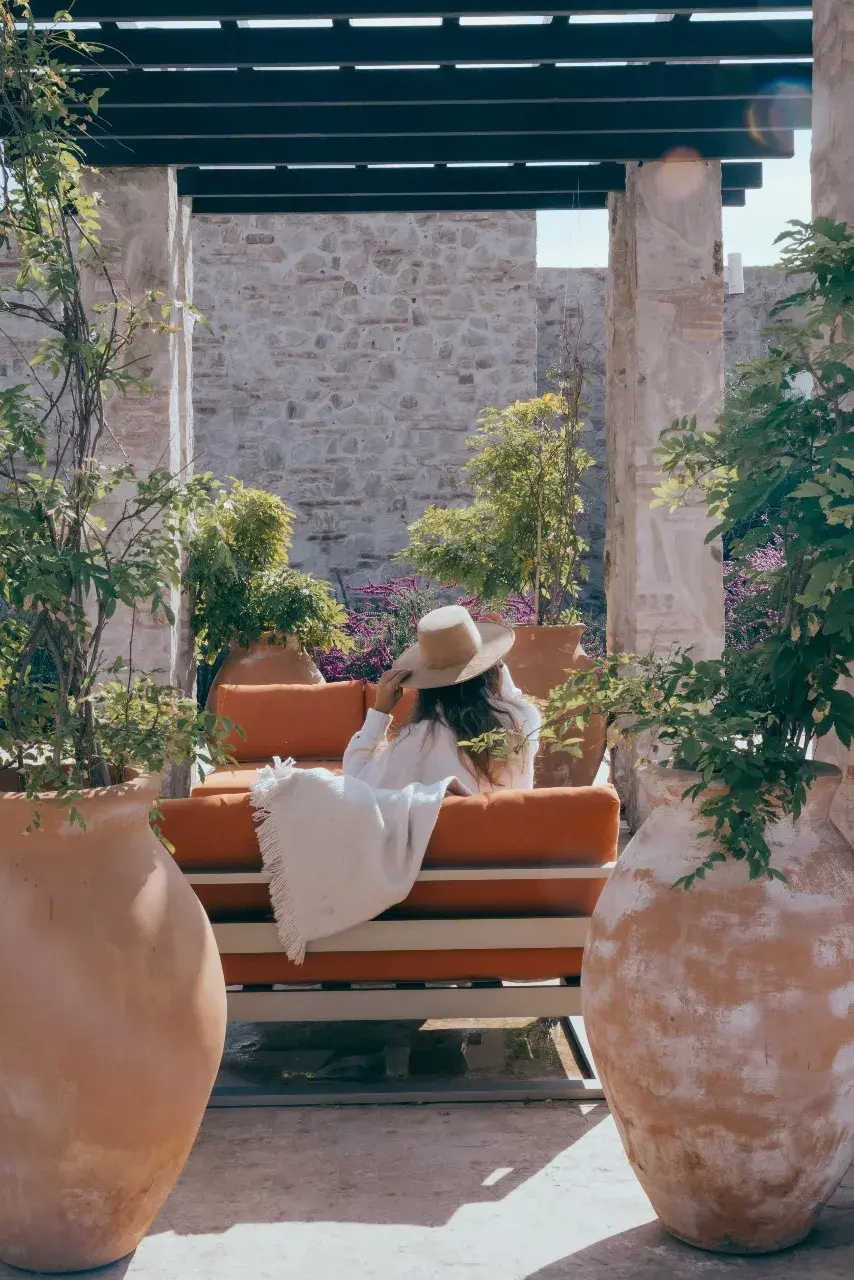 Para los amantes del vino, una experiencia para agendar