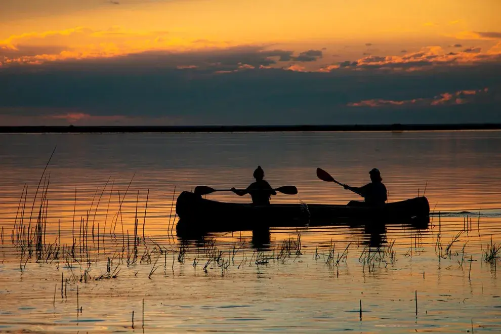 Colonia Carlos Pellegrini fue reconocida en la edición 2025 de Best Tourism Villages de ONU Turismo como uno de los mejores pueblos turísticos del mundo.